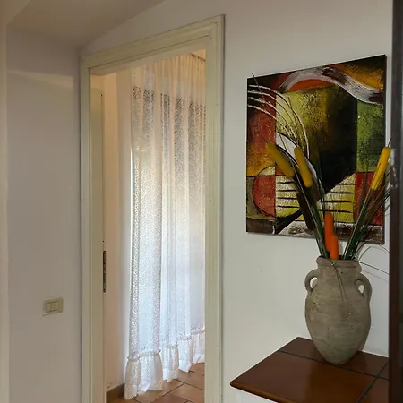 Ferienhaus Laguna Blu