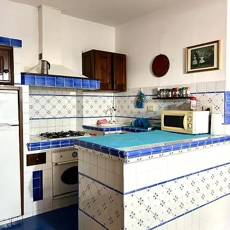 Ferienhaus Laguna Blu *