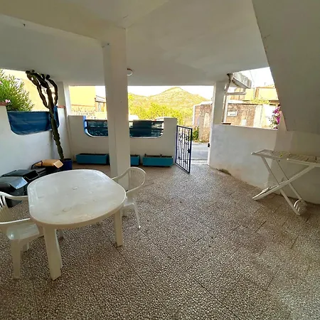 Laguna Blu Prázdninový dům Carbonia