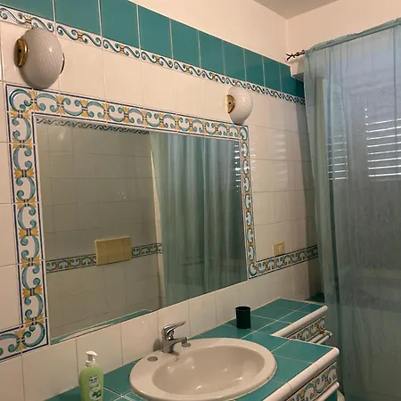 Laguna Blu Carbonia
