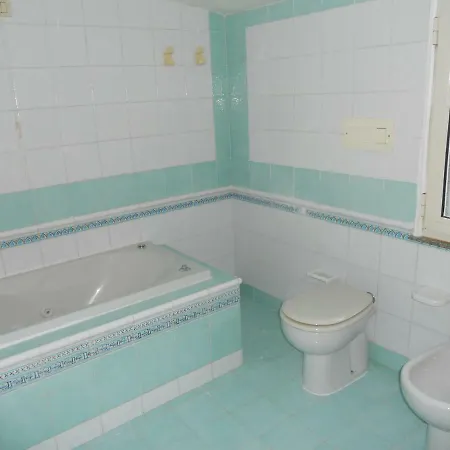 Laguna Blu Prázdninový dům Carbonia