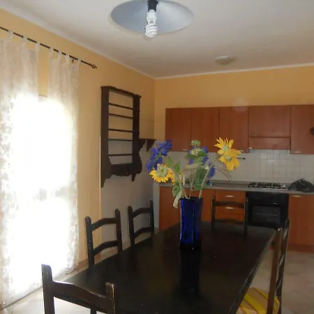Casa de Férias Laguna Blu