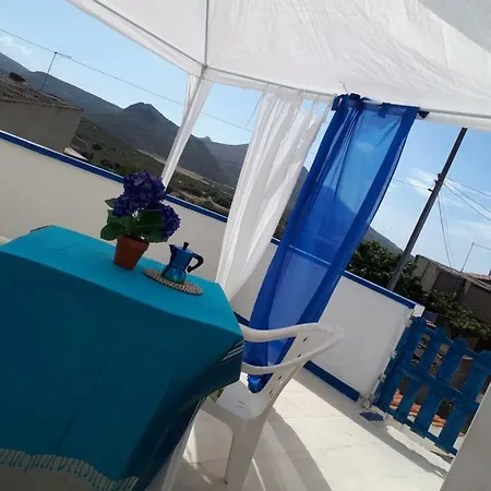 Prázdninový dům Laguna Blu Carbonia