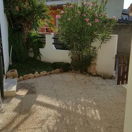 Laguna Blu Prázdninový dům *