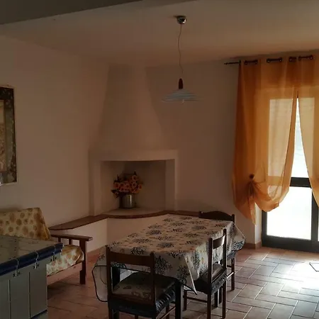 Laguna Blu Prázdninový dům *